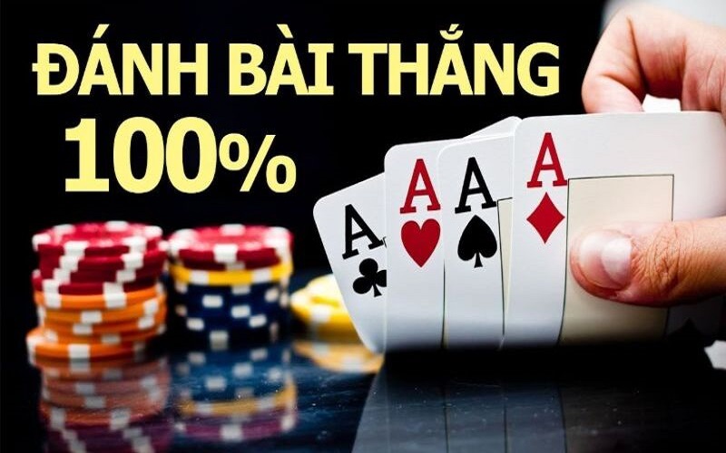 Hướng dẫn cách đánh bài tiến lên F8bet