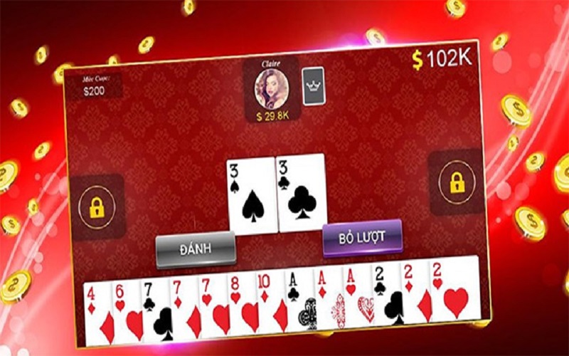 Mẹo đánh bài Tiến F8bet lên từ các cao thủ 